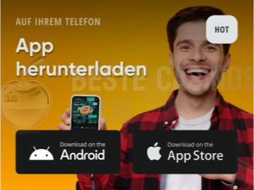 Zudem stellt DRIP Casino eine offizielle App zum Download bereit